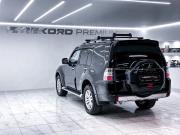 Mitsubishi Pajero IV Рестайлинг 2 Уфа  - изображение 54