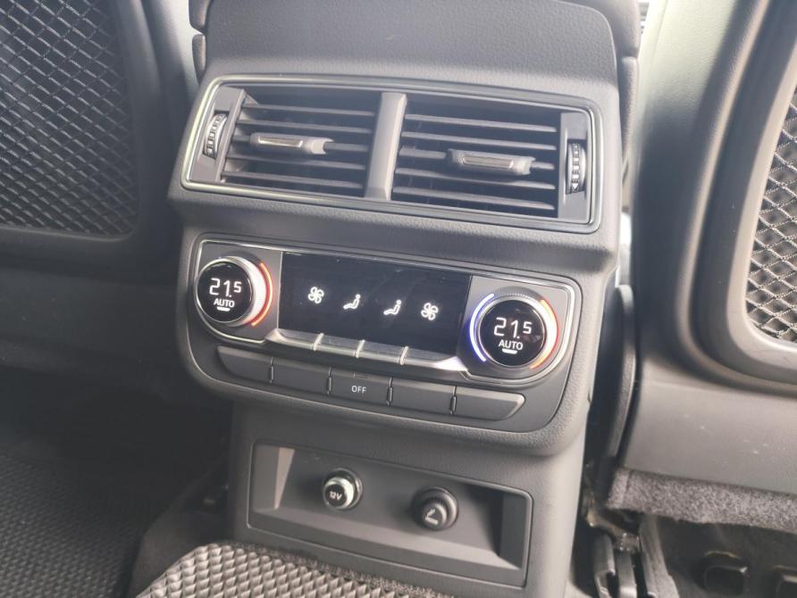 Audi Q7 II (4M) Санкт-Петербург  - изображение 24