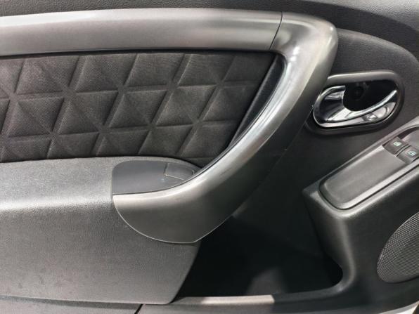 Renault Duster I Рестайлинг с пробегом 2018 года, цена 1 439 000 рублей, 63653 км, внедорожник, Автокод Объявления