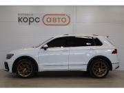 Volkswagen Tiguan II Коломна  - изображение 20