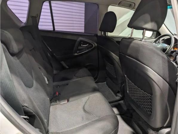 Toyota RAV4 III (XA30) Рестайлинг с пробегом 2012 года, цена 1 240 000 рублей, 240000 км, внедорожник, Автокод Объявления
