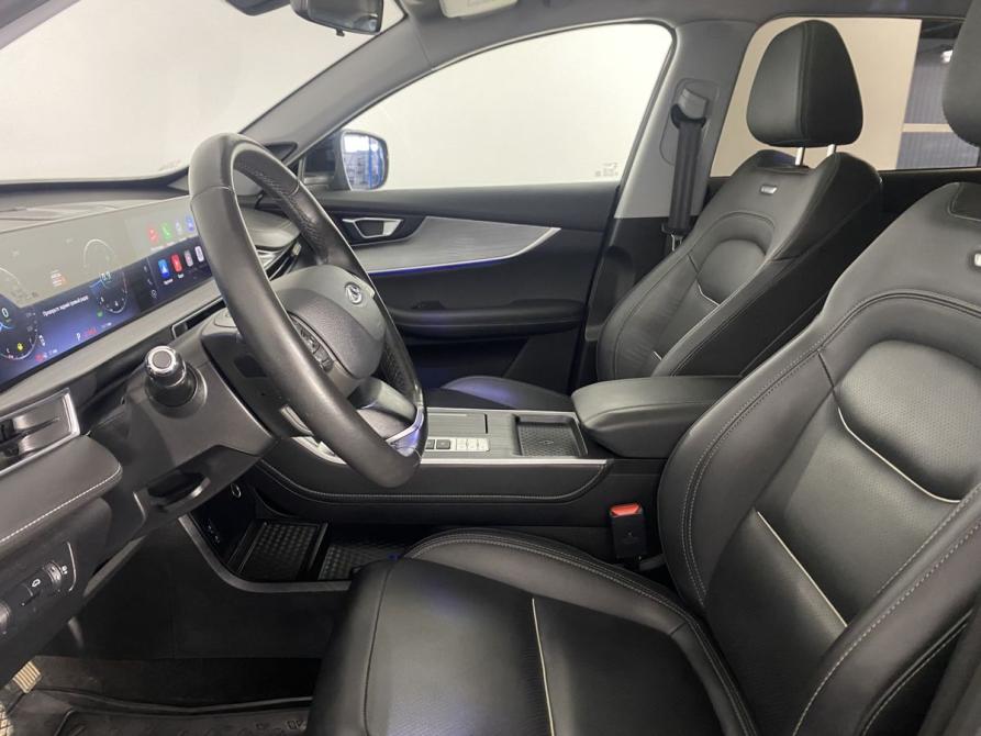 Chery Tiggo 7 Pro Max I Воронеж  - изображение 4