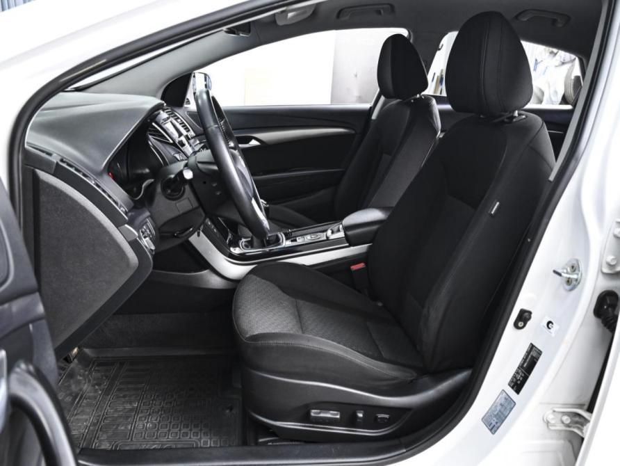 Hyundai i40 I Ставрополь  - изображение 10