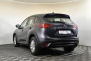 Mazda CX-5 I Рестайлинг Нижний Новгород  - изображение 28