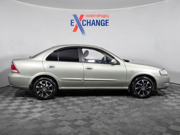 Nissan Almera Classic I с пробегом 2007 года, цена 399 000 рублей, 246540 км, седан, Автокод Объявления