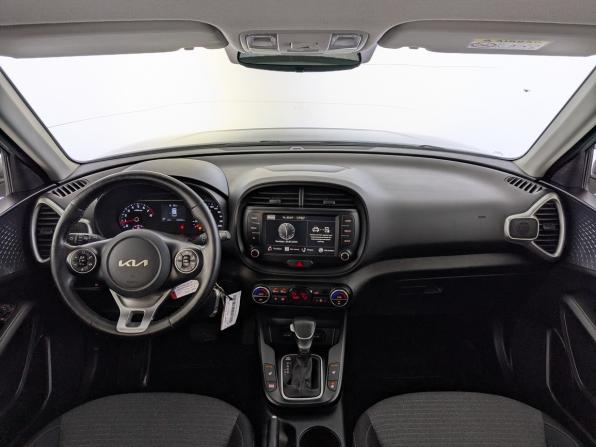Kia Soul III с пробегом 2021 года, цена 1 770 000 рублей, 166241 км, хэтчбек, Автокод Объявления
