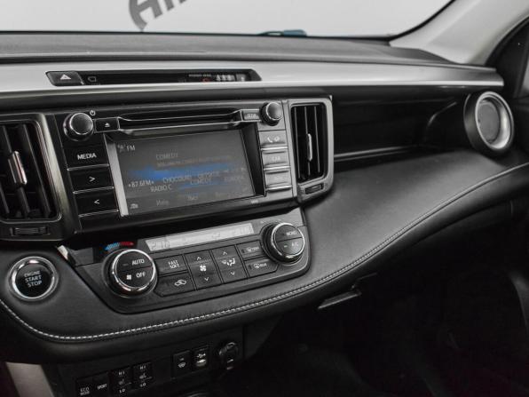 Toyota RAV4 IV (XA40) Рестайлинг с пробегом 2016 года, цена 2 600 000 рублей, 90390 км, внедорожник, Автокод Объявления