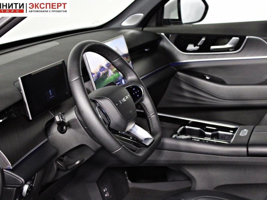 Chery Tiggo 9 I Белгород  - изображение 10