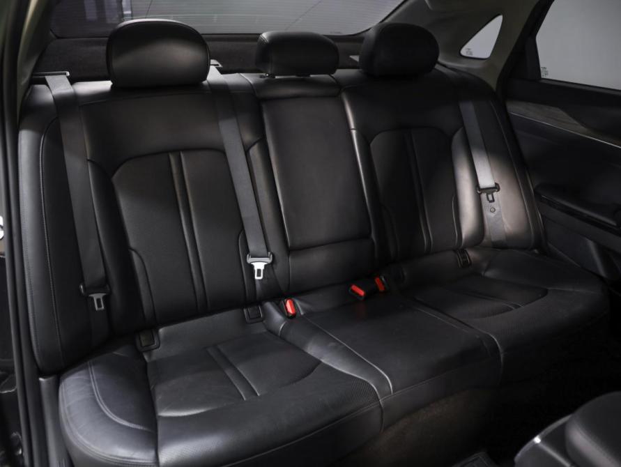 Kia K5 III Санкт-Петербург  - изображение 25