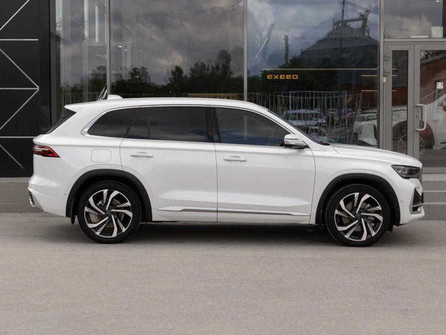 Geely Monjaro I Новосибирск  - изображение 4