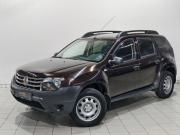 Renault Duster I Курск  - изображение 19