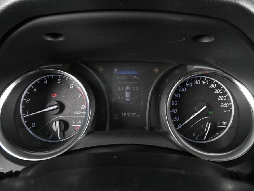 Toyota Camry VIII (XV70) Ростов-на-Дону  - изображение 20