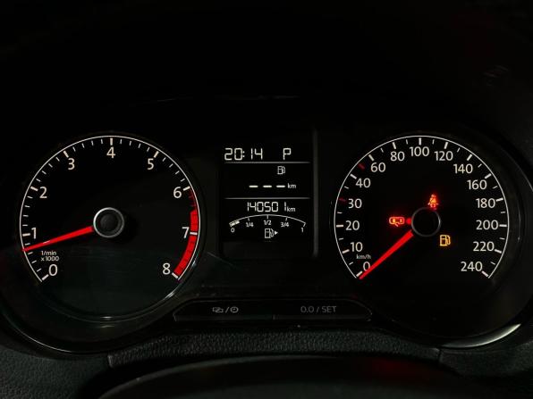 Volkswagen Polo V Рестайлинг с пробегом 2016 года, цена 950 000 рублей, 140500 км, седан, Автокод Объявления