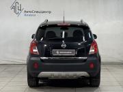 Opel Antara I Рестайлинг Химки  - изображение 30