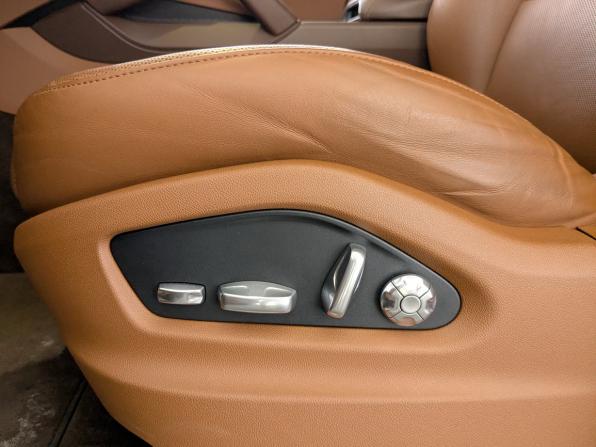Porsche Cayenne III с пробегом 2020 года, цена 8 280 000 рублей, 33769 км, внедорожник, Автокод Объявления