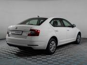 Skoda Octavia III (A7) Рестайлинг Москва  - изображение 17
