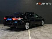 Toyota Camry VIII (XV70) Челябинск  - изображение 29