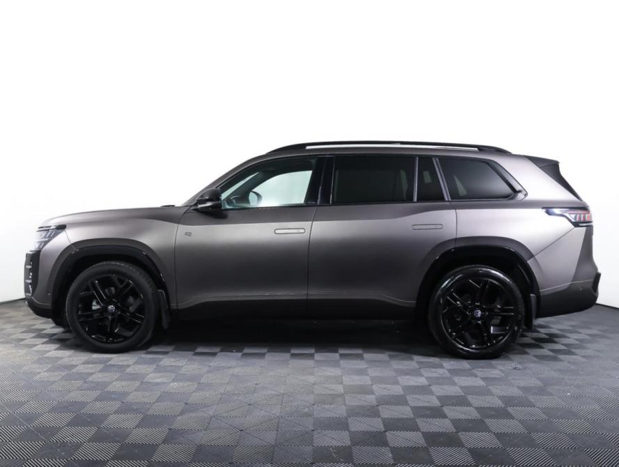 Volkswagen Teramont II (China Market) Москва  - изображение 8