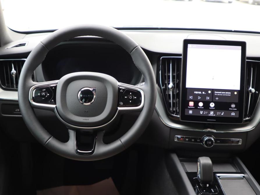 Volvo XC60 II Рестайлинг 2 Санкт-Петербург  - изображение 13