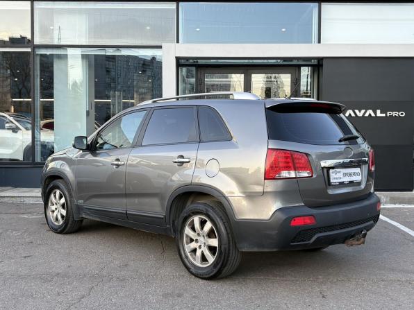 Kia Sorento II с пробегом 2009 года, цена 999 000 рублей, 507591 км, внедорожник, Автокод Объявления