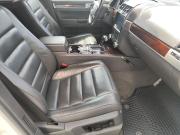 Volkswagen Touareg I Москва  - изображение 27