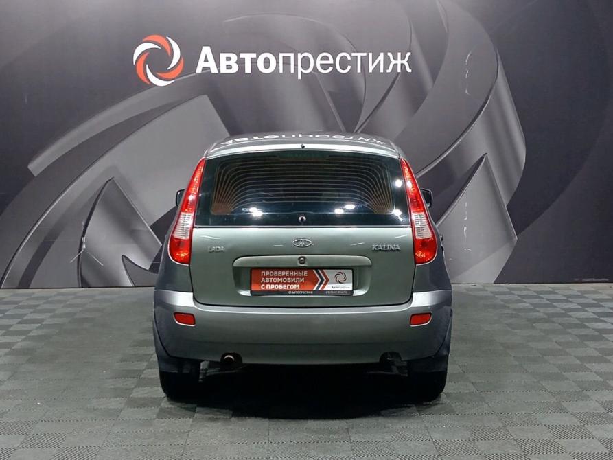 Lada (ВАЗ) Kalina I Оренбург  - изображение 7
