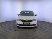 Skoda Rapid I Рестайлинг Москва  - изображение 28