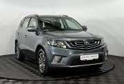 Geely Emgrand X7 I Рестайлинг 2 Нижний Новгород  - изображение 29