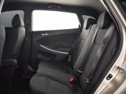 Hyundai Solaris I Кемерово  - изображение 35