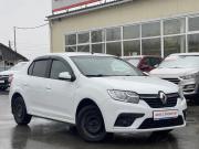 Renault Logan II Рестайлинг Пермь  - изображение 27
