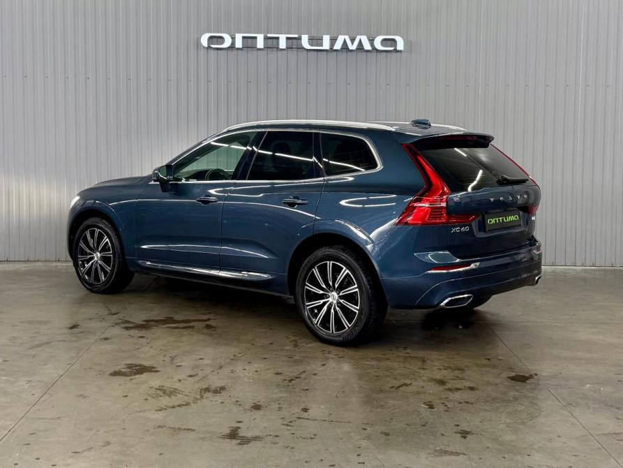 Volvo XC60 II Краснодар  - изображение 7