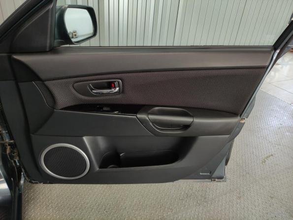 Mazda 3 I (BK) Рестайлинг с пробегом 2008 года, цена 599 000 рублей, 265910 км, седан, Автокод Объявления