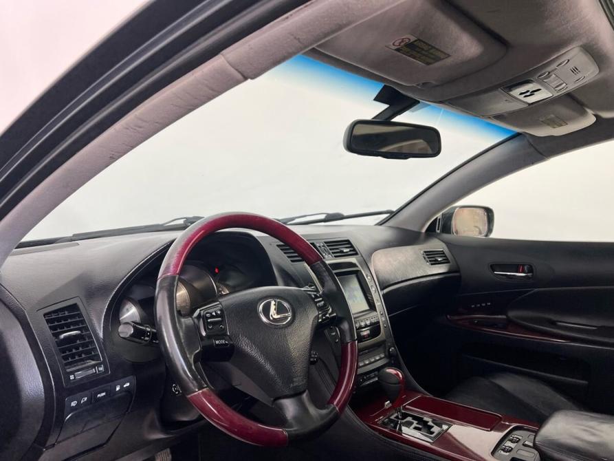Lexus GS III Архангельск  - изображение 12