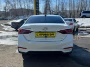 Hyundai Solaris II Нефтекамск  - изображение 18