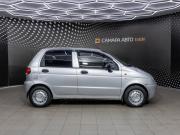 Daewoo Matiz I Рестайлинг Самара  - изображение 23