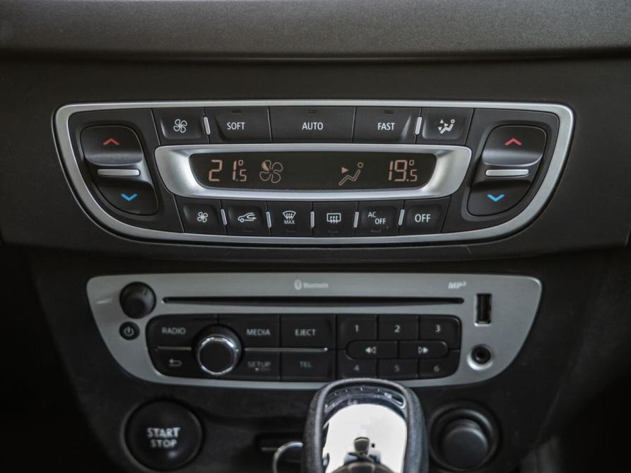 Renault Fluence I Рестайлинг Волгоград  - изображение 19