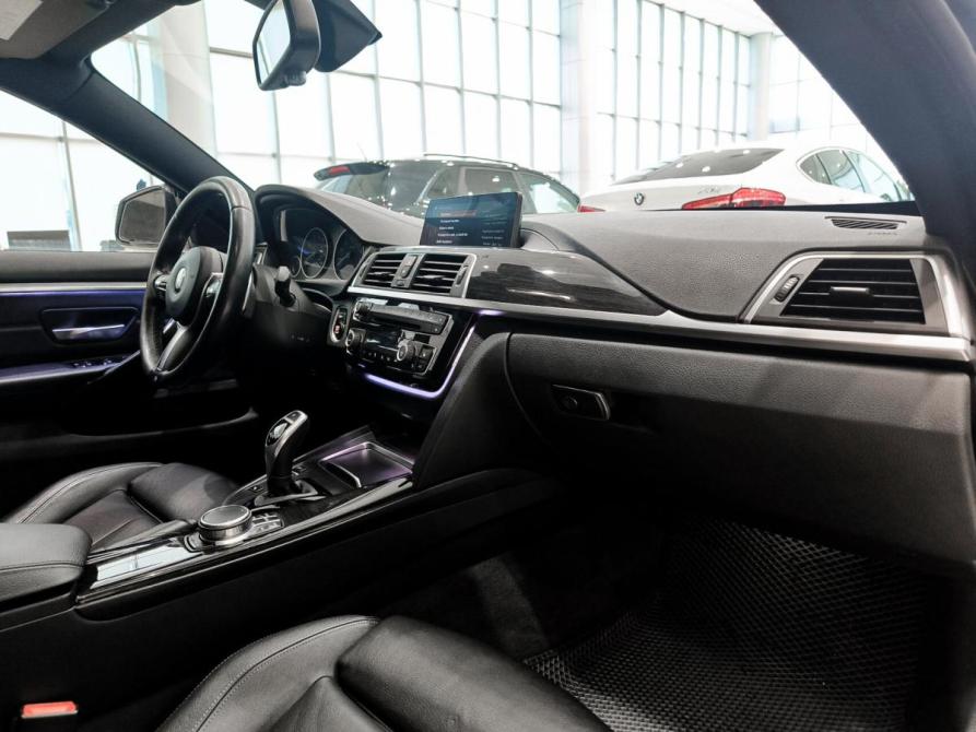 BMW 4 серии F32/F33/F36 Рестайлинг Казань  - изображение 13