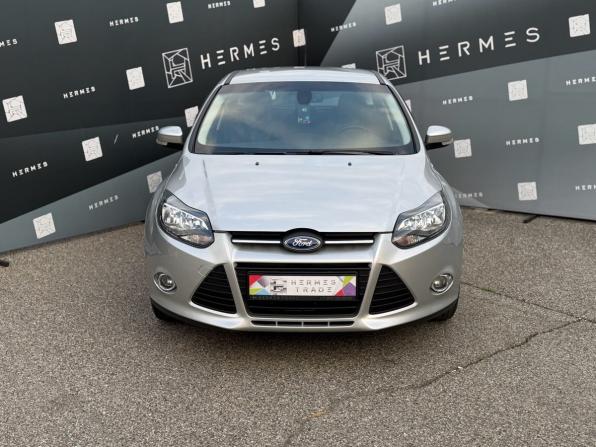 Ford Focus III с пробегом 2013 года, цена 1 088 800 рублей, 53310 км, хэтчбек, Автокод Объявления