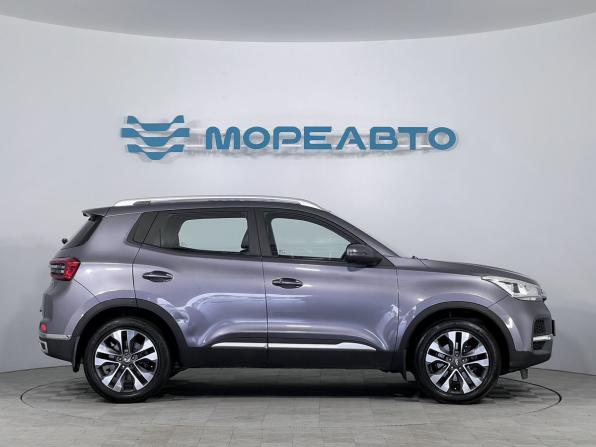 Chery Tiggo 4 I Рестайлинг с пробегом 2022 года, цена 1 250 000 рублей, 107000 км, внедорожник, Автокод Объявления