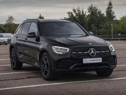 Mercedes-Benz GLC I (X253) Рестайлинг Москва  - изображение 21