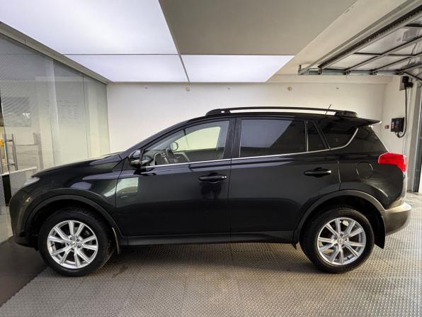 Toyota RAV4 IV (XA40) с пробегом 2013 года, цена 1 790 000 рублей, 203374 км, внедорожник, Автокод Объявления