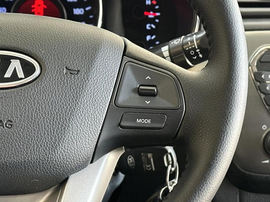 Kia Rio III Барнаул  - изображение 13