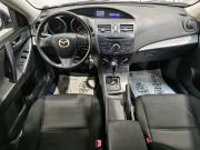 Mazda 3 II (BL) Рестайлинг Курск  - изображение 27