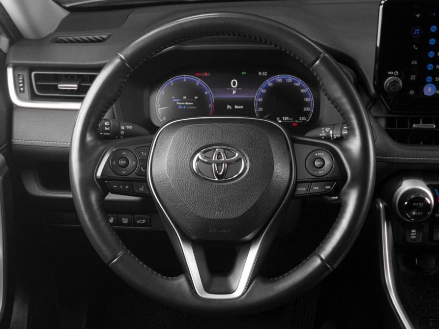 Toyota RAV4 V (XA50) Тюмень  - изображение 21