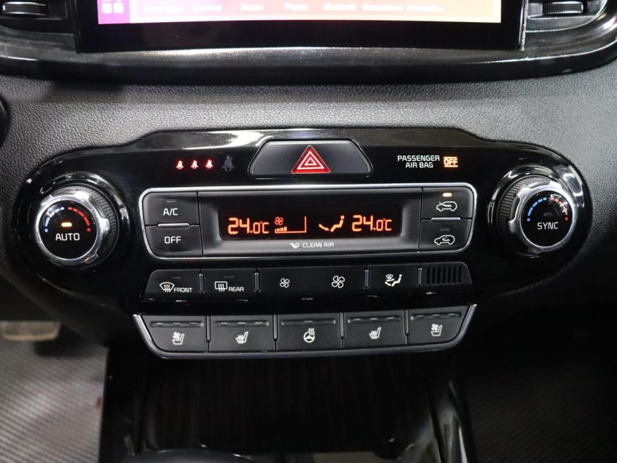 Kia Sorento III Prime Рестайлинг Москва  - изображение 20