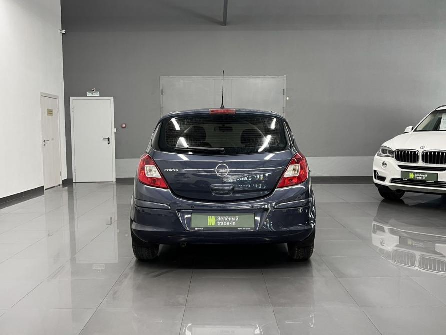 Opel Corsa D Рестайлинг I Тверь  - изображение 4