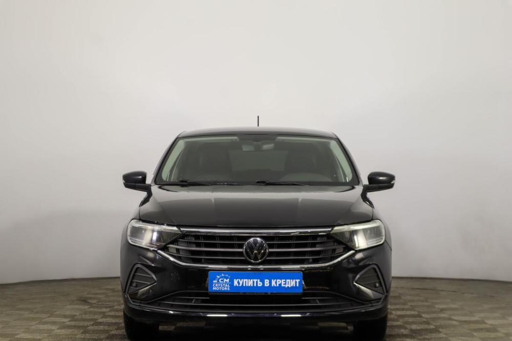 Volkswagen Polo VI Пермь  - изображение 2