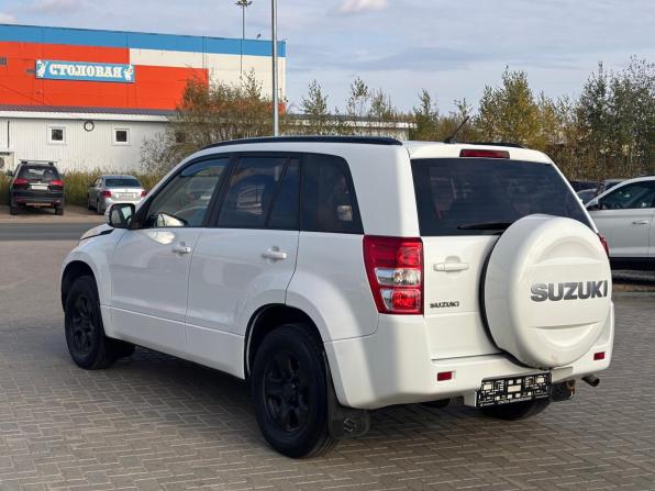 Suzuki Grand Vitara II Рестайлинг 2 с пробегом 2014 года, цена 1 350 000 рублей, 154122 км, внедорожник, Автокод Объявления