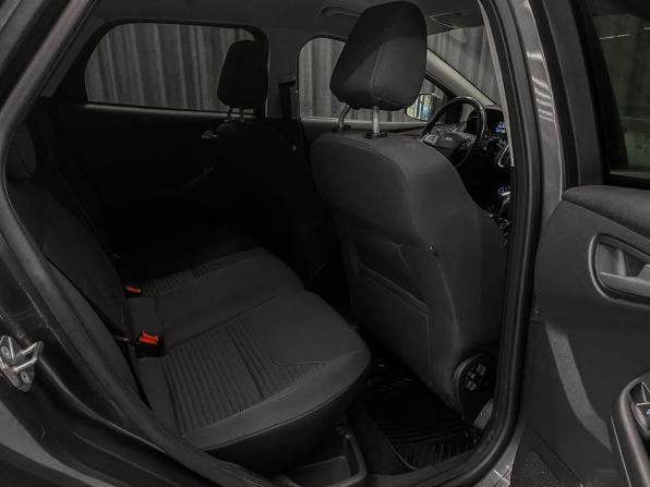 Ford Focus III Рестайлинг с пробегом 2019 года, цена 1 350 000 рублей, 79500 км, универсал, Автокод Объявления
