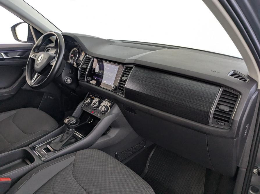 Skoda Kodiaq I Москва  - изображение 21